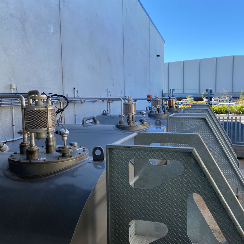 Trojan Custom Engineered Solutions
