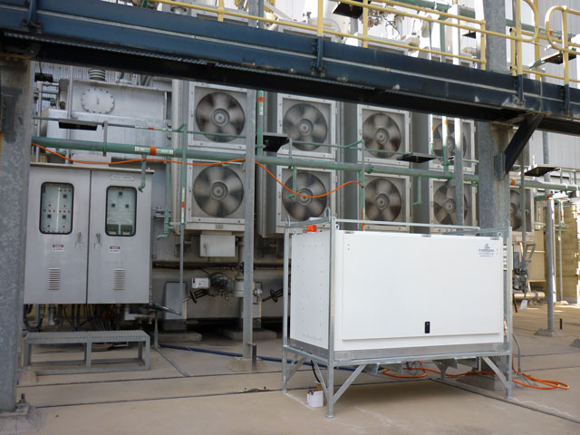 Rental Systems
