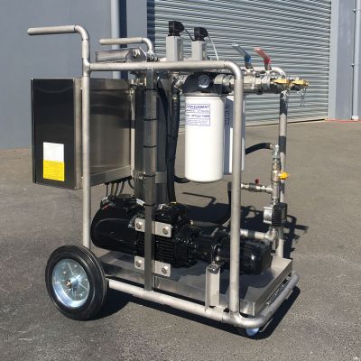 Trojan LTCF